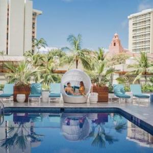 Waikiki Beachcomber by Outrigger