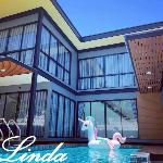 Pattaya Yudee Pool Villa 优迪独栋泳池别墅