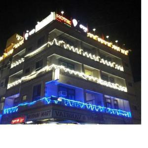 Hotel Ganpati Plaza
