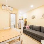 Apartamento Plaza Lavapis Madrid 