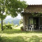 la Casetta Nel Bosco Feel the nature 