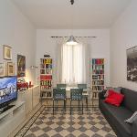 Apartment in Pisa 