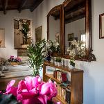 Residence Torremuzza - Charming House In The Heart Of Palermo with a lovely view