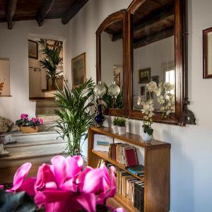 Residence Torremuzza - Charming House In The Heart Of Palermo with a lovely view