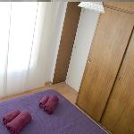 Nice Apartment La Sagrera - in a very Quiet Zone Barcelona