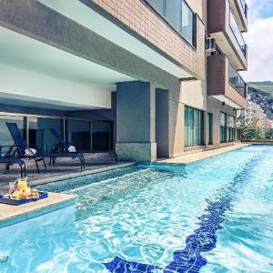 Mercure Rio de Janeiro Arpoador