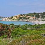 Apartment sleeps 6 Baia Santa Reparata Santa Teresa di Gallura