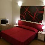 Ursino Rooms Apartments Catania 