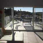 Private apartment with pool 10 walk minutes to the village of Moraira