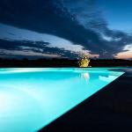 Fantastico Country House in campagna con piscina 