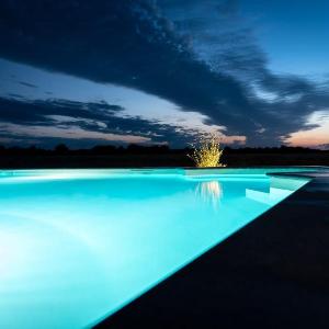 Fantastico Country House in campagna con piscina 