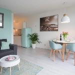 Amsterdam Beach Apartment 80 