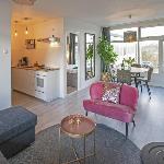 Amsterdam Beach Apartment 90