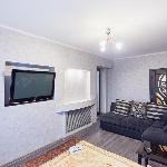 Apartment на Ленина Ukhta