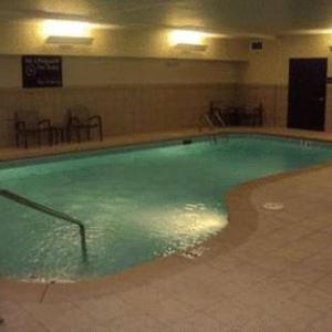 Hampton Inn & Suites Cincinnati/Uptown-University Area hotel photo