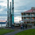 McMenamins Kalama Harbor Lodge Kalama