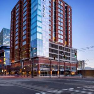 Hyatt House Charlotte Center City photo