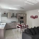 Modern apartment in Gzira Sliema