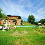 Country House a Castelnuovo Berardenga ID 3502