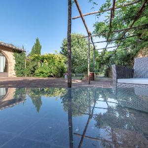 Country House a Casole d'Elsa ID 456