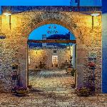 Hotel a Ceglie Messapica ID 3784