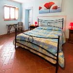 Agriturismo a San Gimignano ID 3579