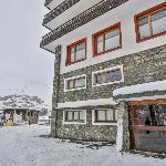 Residence Cervinia