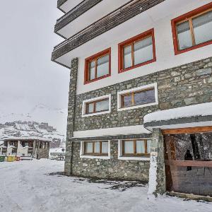 Residence Cervinia