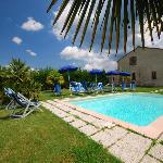 Agriturismo a San Gimignano ID 3483