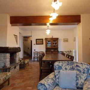 Villa a Vicchio ID 3570