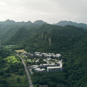 Khaoyai my home by fr. (The khaoyai national park)