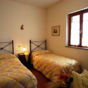 Agriturismo a Montaione ID 40