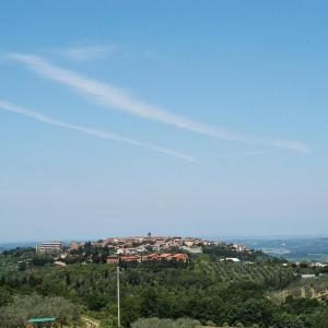 Agriturismo a Montaione ID 36