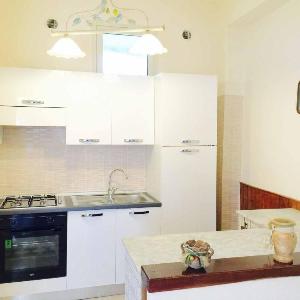 Casa vacanze a Trecastagni ID 561