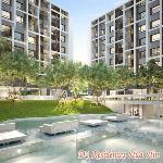 D2 Residences HuaHin : B525