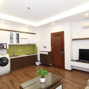Serviced apartment for rent - ハノイ サービスアパート