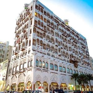 KUWAIT PALACE HOTEL