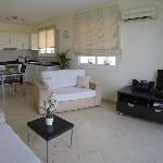 Kato Paphos Suites 1-Bedroom Apartment with Pool Paphos City