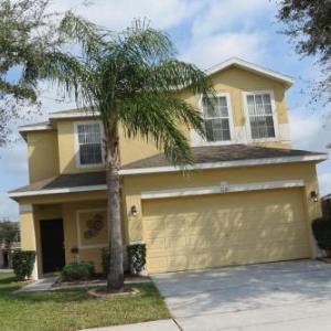 Kissimmee Area 4 Bedroom