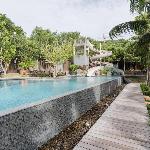 Great Castle View Elegant Condo Pattaya 60 Sq.m.