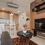 Excellent Condo 10 min Walking street Pattaya