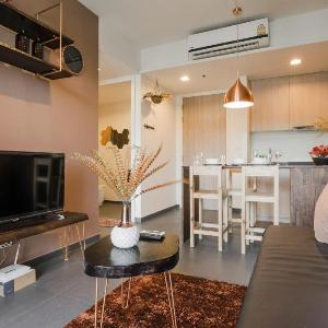 Highend Condo Pattaya 10min Walking Street