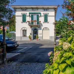B&B La Mimosa
