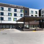 Courtyard by marriott Rapid City Rapid City South Dakota