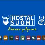 Hostal Suomi