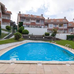 Excepcional chalet con vistas al mar