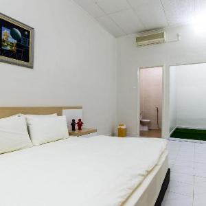 4 Bedrooms Semi-D Homestay Bachang