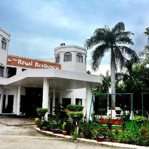 The Royal Residency