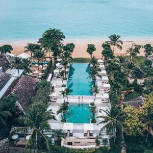 Layana Resort & Spa - Adults Only