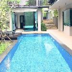 Phureesala Pool Villa 3 bedrooms (A1)